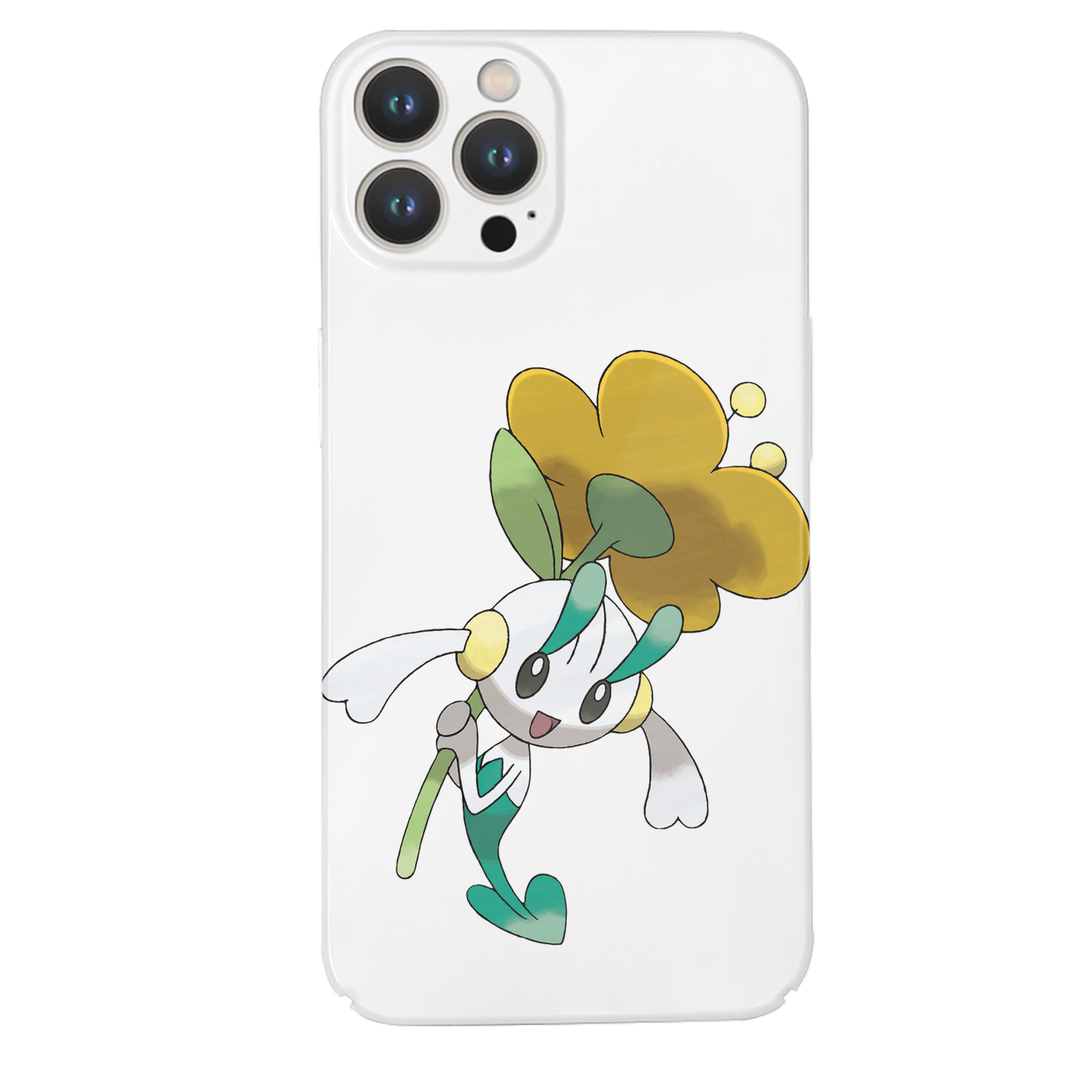 （画像用） ポケットモンスター Pokémon 【iPhone 14シリーズ対応】ハードケース